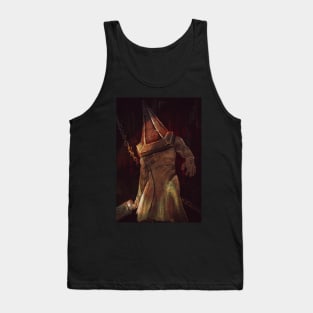 The Executioner Tank Top